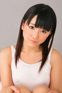 Tsuna Kimura's Nude Picture