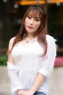 Xiang Zi Ning's Nude Picture