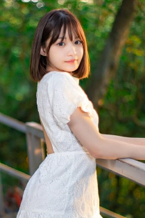 Xu Lei's Nude Picture