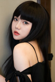 Xun Xiao Xiao's Nude Picture