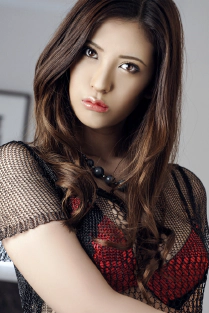Yui Kasuga's Nude Picture