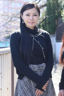 Yui Yabuki's Nude Picture