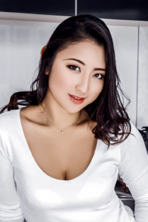 Yuri Honma's Nude Picture