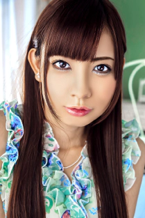 Yuria Mano's Nude Picture