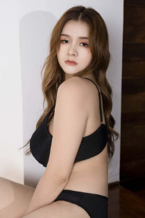 Zhang Yun Xi's Nude Picture