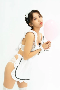 Zhou Ning's Nude Picture