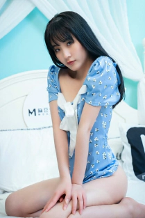 Zhou Qing Qing's Nude Picture