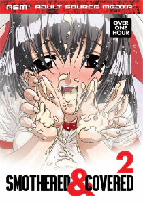 Smothered Covered 2 DVD Cover
